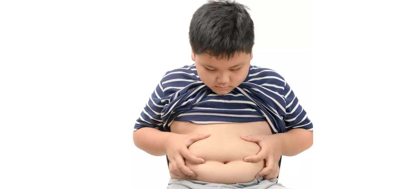 childhood obesity treatment in kharghar navi mumbai